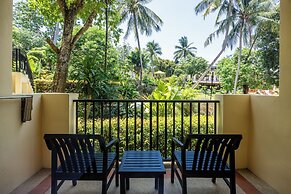 Horizon Karon Beach Resort & Spa