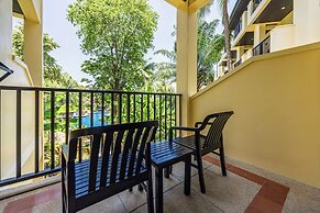 Horizon Karon Beach Resort & Spa