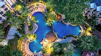 Horizon Karon Beach Resort & Spa