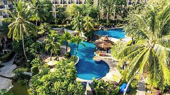 Horizon Karon Beach Resort & Spa