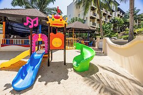 Horizon Karon Beach Resort & Spa