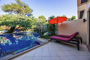 Horizon Karon Beach Resort & Spa