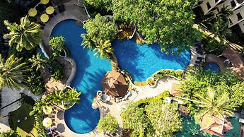 Horizon Karon Beach Resort & Spa