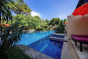 Horizon Karon Beach Resort & Spa
