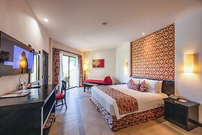 Horizon Karon Beach Resort & Spa