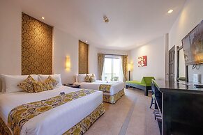 Horizon Karon Beach Resort & Spa