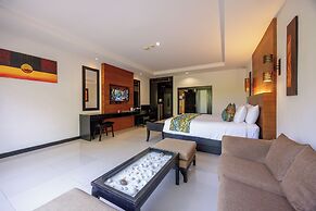 Horizon Karon Beach Resort & Spa