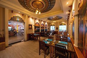 Horizon Karon Beach Resort & Spa