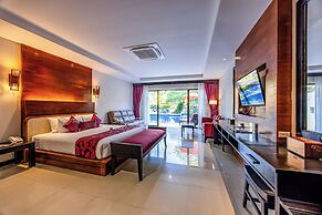 Horizon Karon Beach Resort & Spa