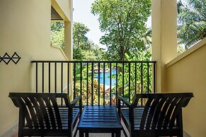 Horizon Karon Beach Resort & Spa