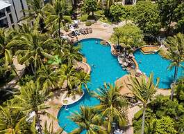 Horizon Karon Beach Resort & Spa