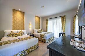 Horizon Karon Beach Resort & Spa