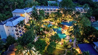 Horizon Karon Beach Resort & Spa