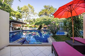 Horizon Karon Beach Resort & Spa