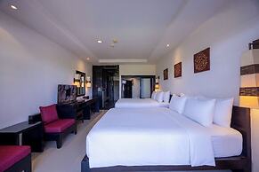 Horizon Karon Beach Resort & Spa