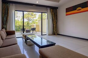 Horizon Karon Beach Resort & Spa