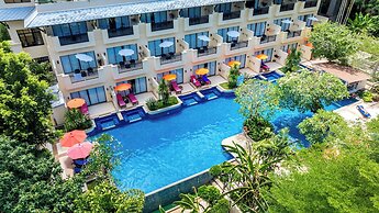 Horizon Karon Beach Resort & Spa