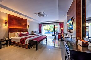 Horizon Karon Beach Resort & Spa