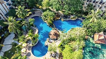 Horizon Karon Beach Resort & Spa