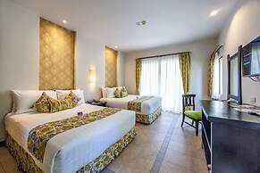 Horizon Karon Beach Resort & Spa