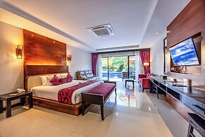 Horizon Karon Beach Resort & Spa