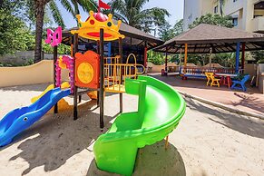 Horizon Karon Beach Resort & Spa