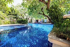 Horizon Karon Beach Resort & Spa