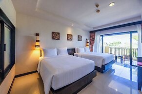 Horizon Karon Beach Resort & Spa
