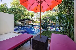 Horizon Karon Beach Resort & Spa