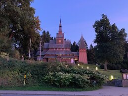Hotel Walpurgishof