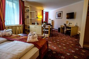 Hotel Walpurgishof