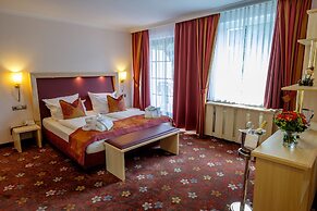 Hotel Walpurgishof