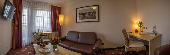 Hotel Walpurgishof