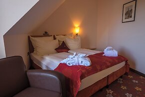 Hotel Walpurgishof