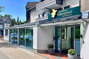 Hotel Walpurgishof