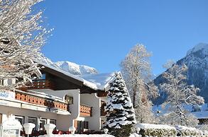 Hotel Cafe Fuggerhof