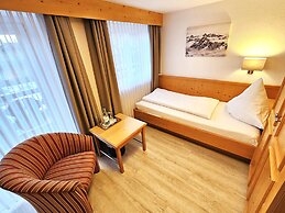 Hotel Cafe Fuggerhof
