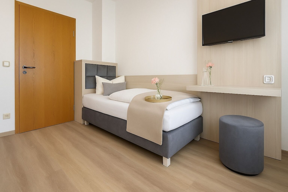 Hotel Daucher