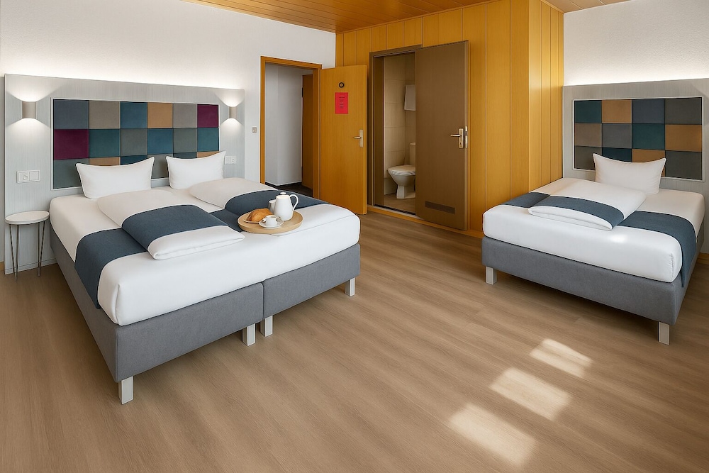 Hotel Daucher