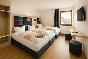 Hotel Daucher