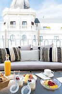 Hotel Vincci Vía 66