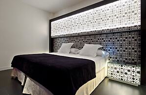 Hotel Vincci Vía 66