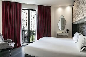 Hotel Vincci Vía 66