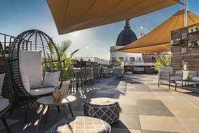 Hotel Vincci Vía 66