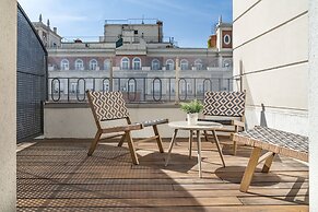 Hotel Vincci Vía 66