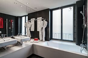 Hotel Vincci Vía 66