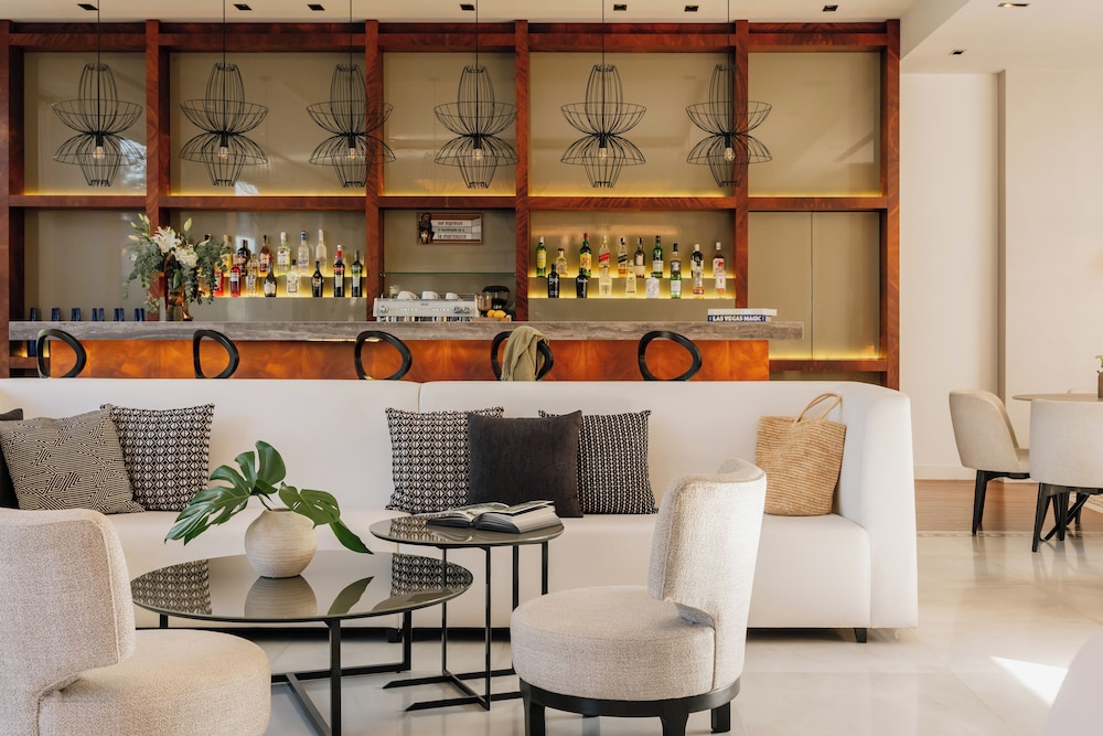 MIM Sitges Member of Meliá Collection