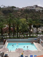 Apartamentos Alta