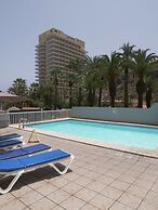 Apartamentos Alta