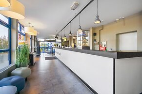 a&o Dresden Hauptbahnhof - Hostel